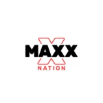 maxxnation: training plans android application logo